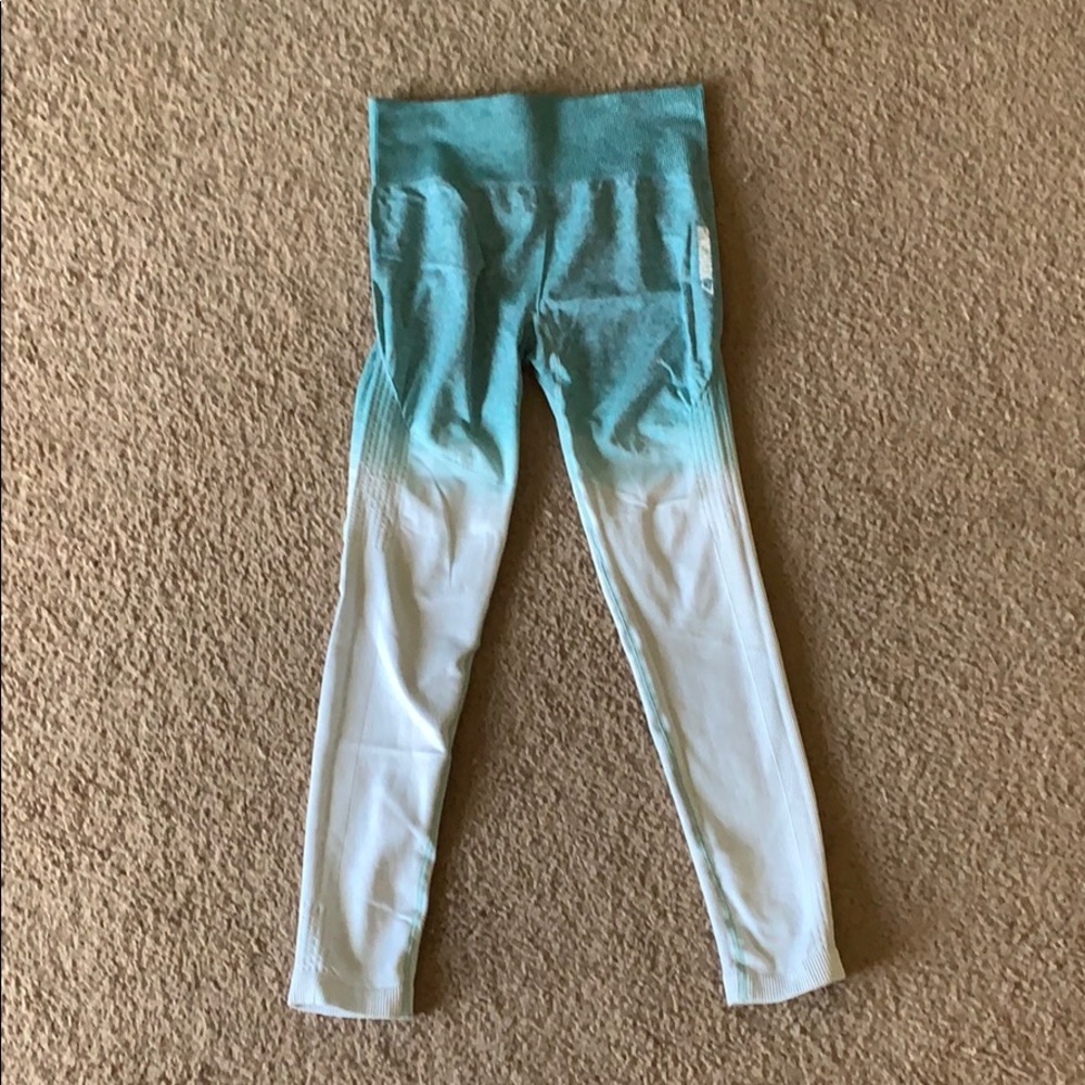 Gymshark leggings